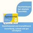Tannacomp Filmtabletten - 2