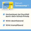 Tannacomp Filmtabletten - 3