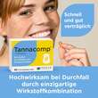 Tannacomp Filmtabletten - 5