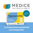 Tannacomp Filmtabletten - 7
