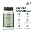 Beta Reu Rella S&uuml;&szlig;wasseralgen Tabletten - 2