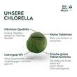 Beta Reu Rella S&uuml;&szlig;wasseralgen Tabletten - 5