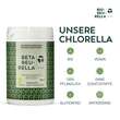 Beta Reu Rella S&uuml;&szlig;wasseralgen Tabletten - 2