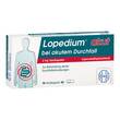 Lopedium akut bei akutem Durchfall Hartkapseln - 1