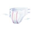 SENI Super Quatro Inkontinenzslip XL - 2