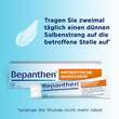 Bepanthen antiseptische Wundcreme - 7
