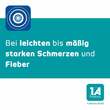 Ibu 400 akut-1A Pharma Filmtabletten - 2