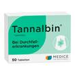 Tannalbin Tabletten - 1