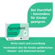 Tannalbin Tabletten - 2
