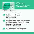 Tannalbin Tabletten - 3