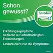 Soledum 100 mg magensaftresistente Kapseln - 3