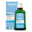 Weleda 2in1 erfrischende Reinigung Milch - 1