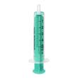 Injekt Solo Spritze 5 ml Luer exzentrisch Pvc-frei - 2