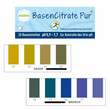 Basen Citrate Pur Teststreifen pH 5,9-7,7 n.Apot.R.Keil - 4