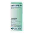 Metaossylen N Mischung - 2