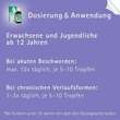 Metaossylen N Mischung - 4