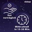 Vivinox Sleep Schlaftabletten stark - 4