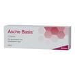 Asche Basis Creme - 1
