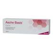 Asche Basis Creme - 1