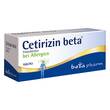 Cetirizin beta Filmtabletten - 1