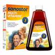 Sanostol Saft - 1