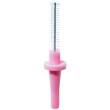 MIRADENT Interd.Pic-Brush Ersatzb.xx-fein pink - 2