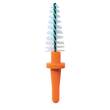 MIRADENT Interd.Pic-Brush Ersatzb.konisch orange - 2