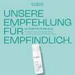 Eubos Sensitive Pflege Vitalschaum Gesichtsreinig. - 2