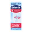 Olynth 0,1% f&uuml;r Erwachsene Nasentropfen - 1