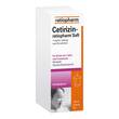 Cetirizin-ratiopharm Saft - 1