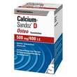 Calcium Sandoz D Osteo 500 mg / 400 I.E. Kautabletten  - 1