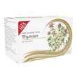 H&S Thymian Tee Filterbeutel - 1