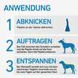 Frontline Spot on H 20 L&ouml;sung f&uuml;r Hunde - 3
