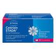 Cetirizin Stada 10 mg Filmtabletten - 1