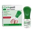 Ciclopoli gegen Nagelpilz mit Applikationshilfe - 1