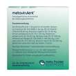 Metavirulent Injektionsl&ouml;sung - 2