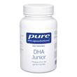 Pure Encapsulations Dha Junior Kapseln - 1