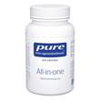 Pure Encapsulations all-in-one Pure 365 Kapseln - 1