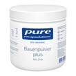 Pure Encapsulations Basenpulver plus Pure 365 Pulver  - 1