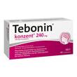 Tebonin konzent 240 mg Filmtabletten - 1