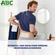 Abc W&auml;rme-Pflaster Capsicum Hansaplast med 14x22 - 4