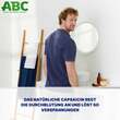 Abc W&auml;rme-Pflaster Capsicum Hansaplast med 14x22 - 5