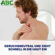 Abc W&auml;rme-Creme Capsicum Hansaplast med - 5