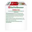 BAD HEILBRUNNER Wei&szlig;dorn Tee Filterbeutel - 3