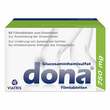 Dona 750 mg Filmtabletten - 1