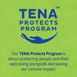 Tena Comfort mini super Inkontinenz Einlagen - 5