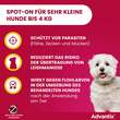 Advantix Spot-on L&ouml;sung z.Auftr.a.d.H.f&uuml;r Hund bis 4 kg - 3