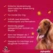 Advantix Spot-on L&ouml;sung z.Auftr.a.d.H.f&uuml;r Hund bis 4 kg - 5