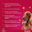 Advantix Spot-on L&ouml;sung z.Auftr.a.d.H.f&uuml;r Hund 4-10 kg - 5