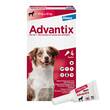 Advantix Spot-on L&ouml;sung z.Auftr.a.d.H.f&uuml;r Hund 10-25 kg - 1